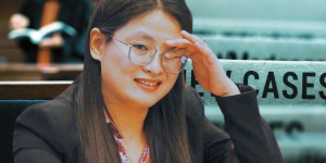 郭华萍